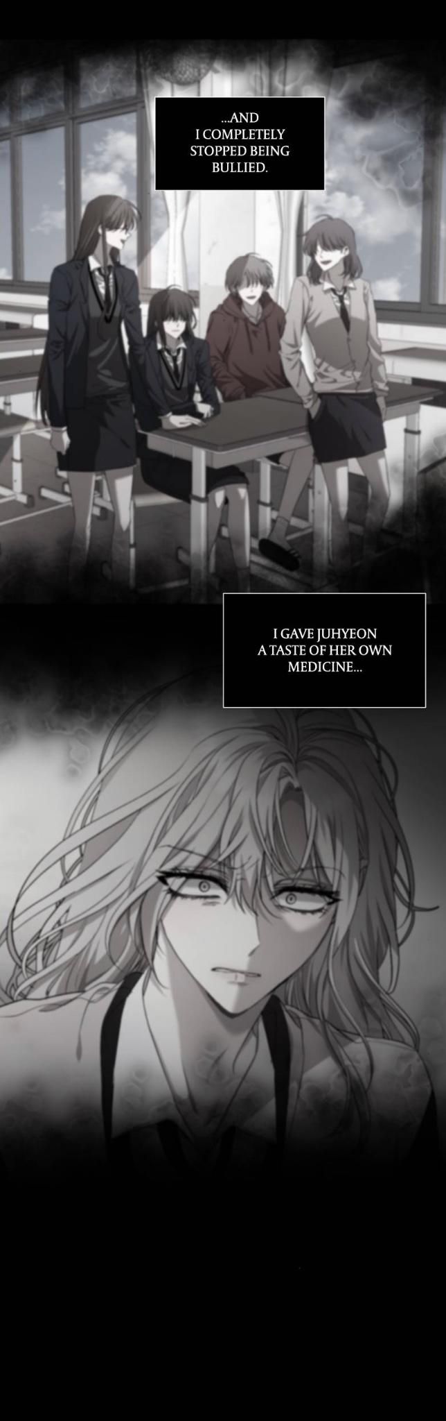 Dreaming Freedom Chapter 25 image 07